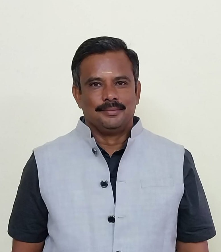 Dr. A. S. Matheswaran – Chairman